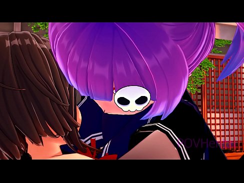 ❤️ Arachne 女孩怪物。 ☑ 自製色情 在我們 ❌❤