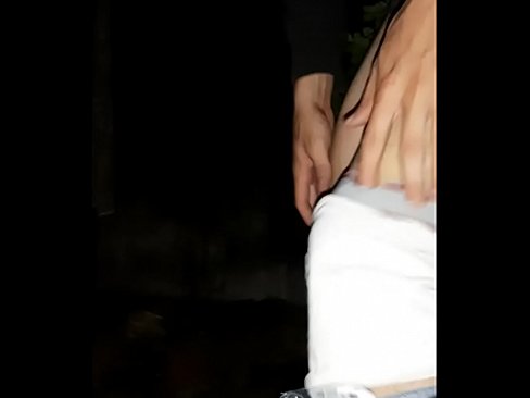 ❤️ 我的鄰居跳上了我的隔離牆 ☑ 自製色情 在我們 ❌❤