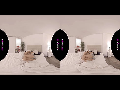 ❤️ PORNBCN VR 兩名年輕女同性戀者在 4K 180 3D 虛擬現實日內瓦貝魯奇卡特里娜莫雷諾中醒來 ☑ 自製色情 在我們 ❌❤